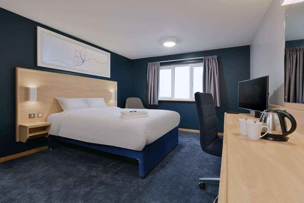 Travelodge Thame Rom bilde