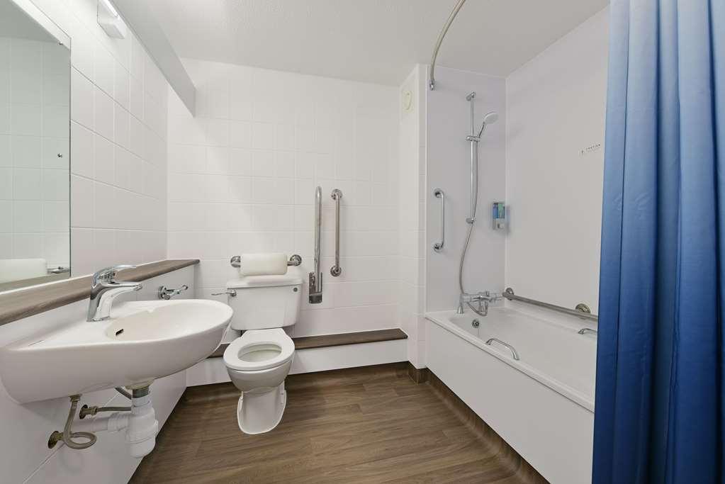 Travelodge Thame Rom bilde