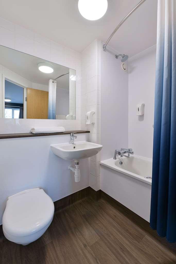 Travelodge Thame Rom bilde