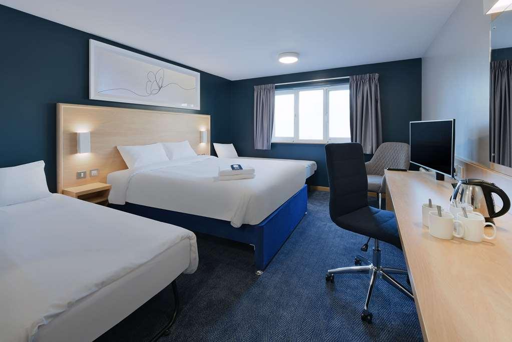 Travelodge Thame Bekvemmeligheter bilde