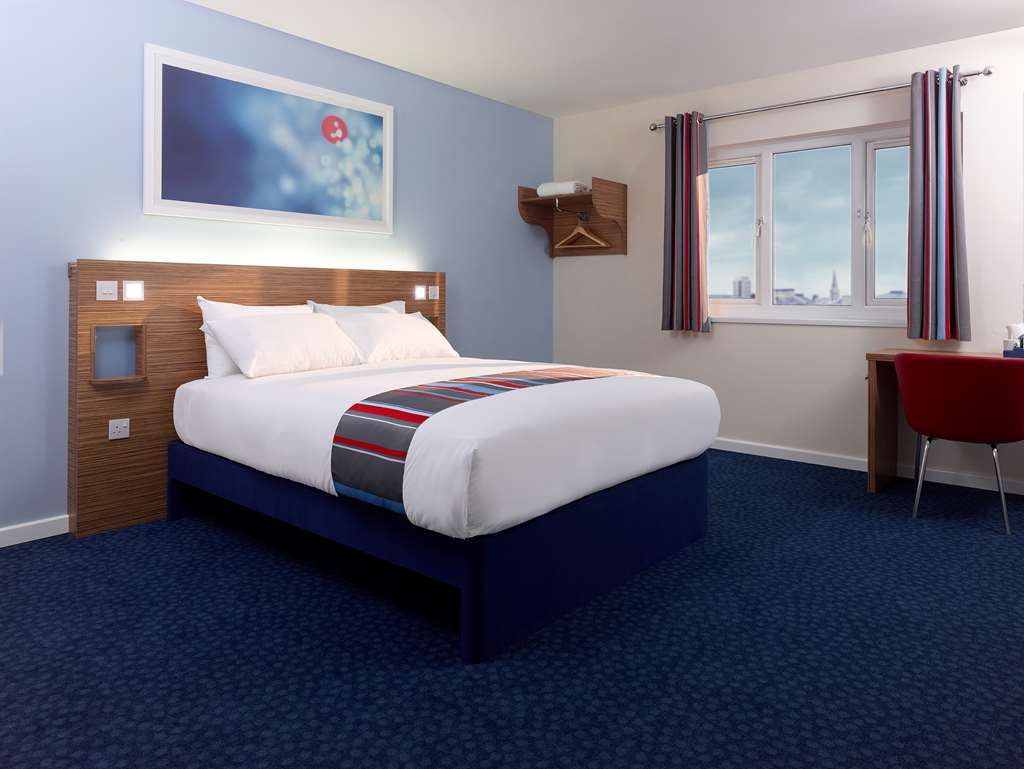 Travelodge Thame Rom bilde