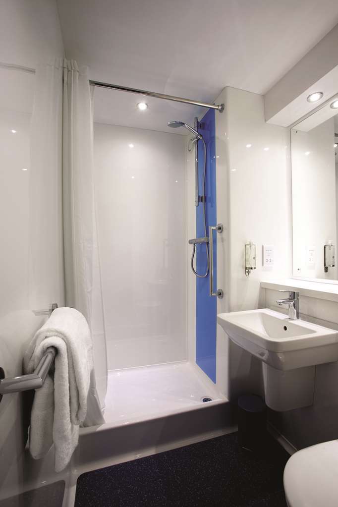 Travelodge Thame Rom bilde