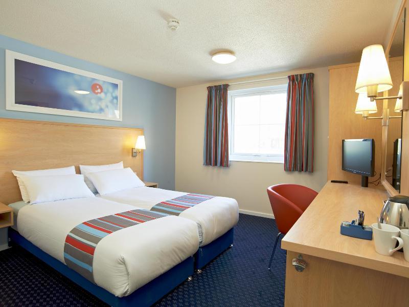 Travelodge Thame Eksteriør bilde