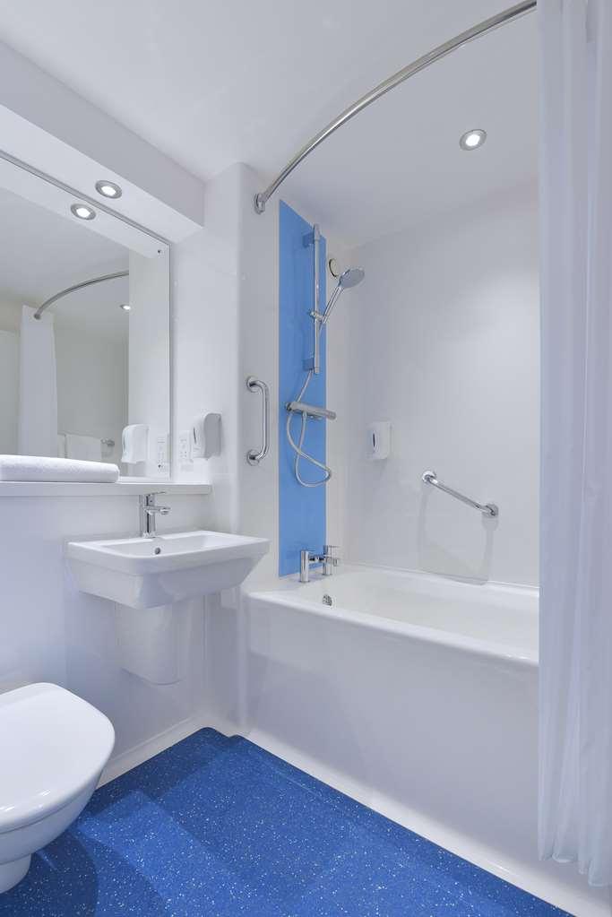 Travelodge Thame Rom bilde