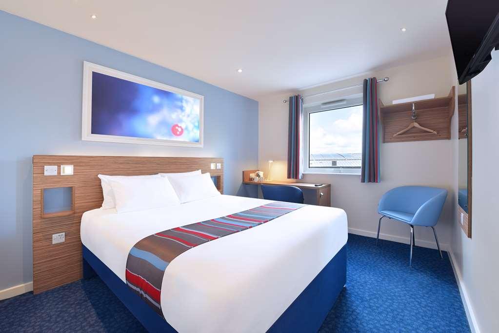 Travelodge Thame Rom bilde