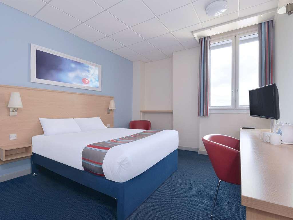 Travelodge Thame Rom bilde